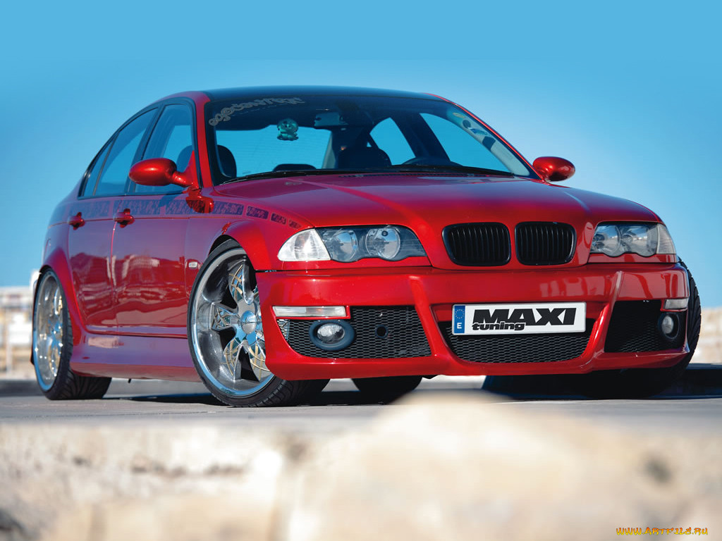 , bmw